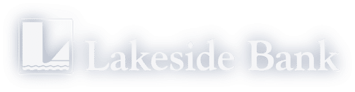 Lakeside Bank Logo