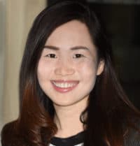 Kay Wong Mortgage Loan Consultant