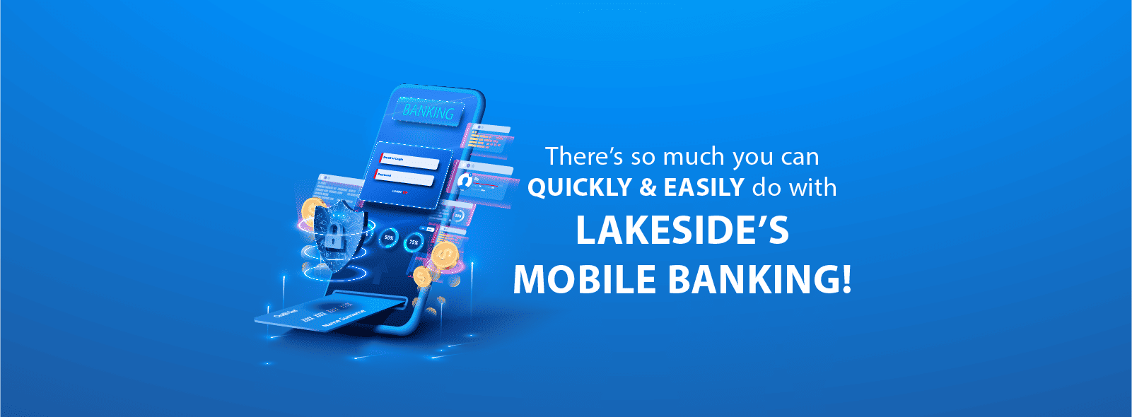 Lakeside Bank