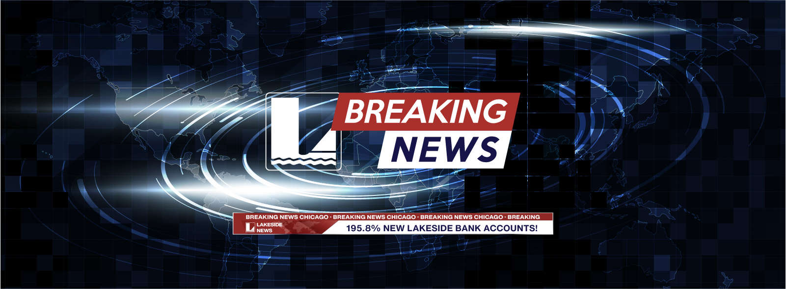 Lakeside Bank